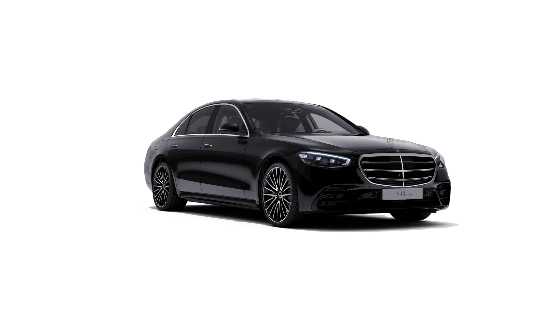 S-Klasse Limousine