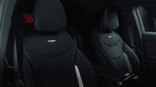 Gallery AMG GLC 53 4MATIC+ 2026 2280X1283px Sitze Gallery AMG GLC 53 4MATIC+ 2026 2280X1283px Sitze