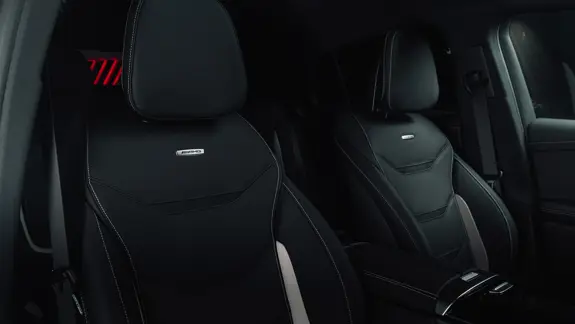 Gallery AMG GLC 53 4MATIC+ 2026 2280X1283px Sitze Gallery AMG GLC 53 4MATIC+ 2026 2280X1283px Sitze