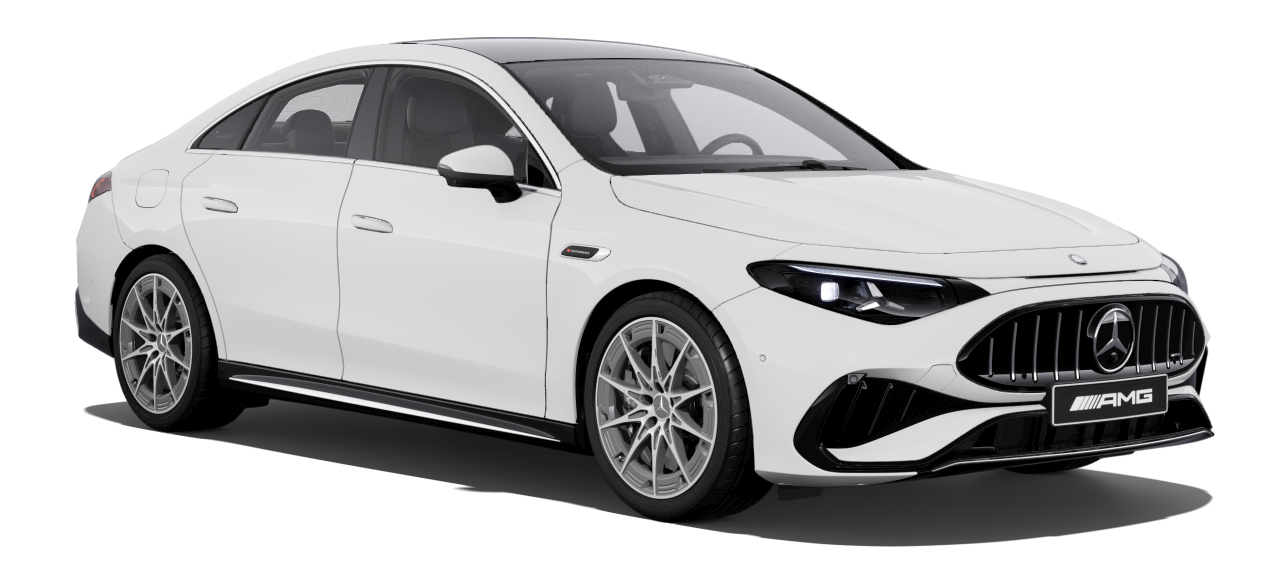 CLA Limousine