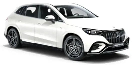 AMG EQE SUV AMG EQE SUV