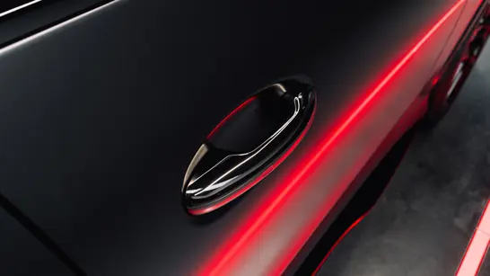 Gallery AMG GLC 53 4MATIC+ 2026 2280X1283px Details02 Gallery AMG GLC 53 4MATIC+ 2026 2280X1283px Details02