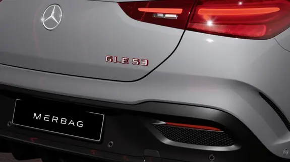 Mercedes AMG GLE 53 HYBRID 4MATIC+ Coupe 04 Mercedes AMG GLE 53 HYBRID 4MATIC+ Coupe 04