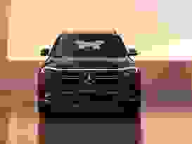 Mercedes EQ EQA 08