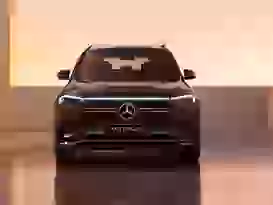 Mercedes EQ EQA 08