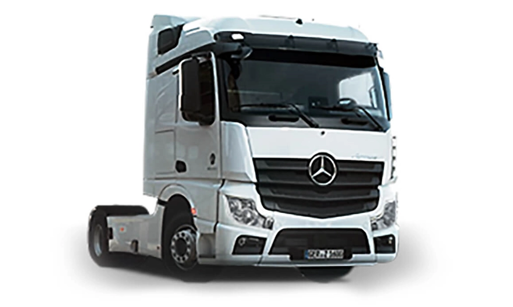 Actros F