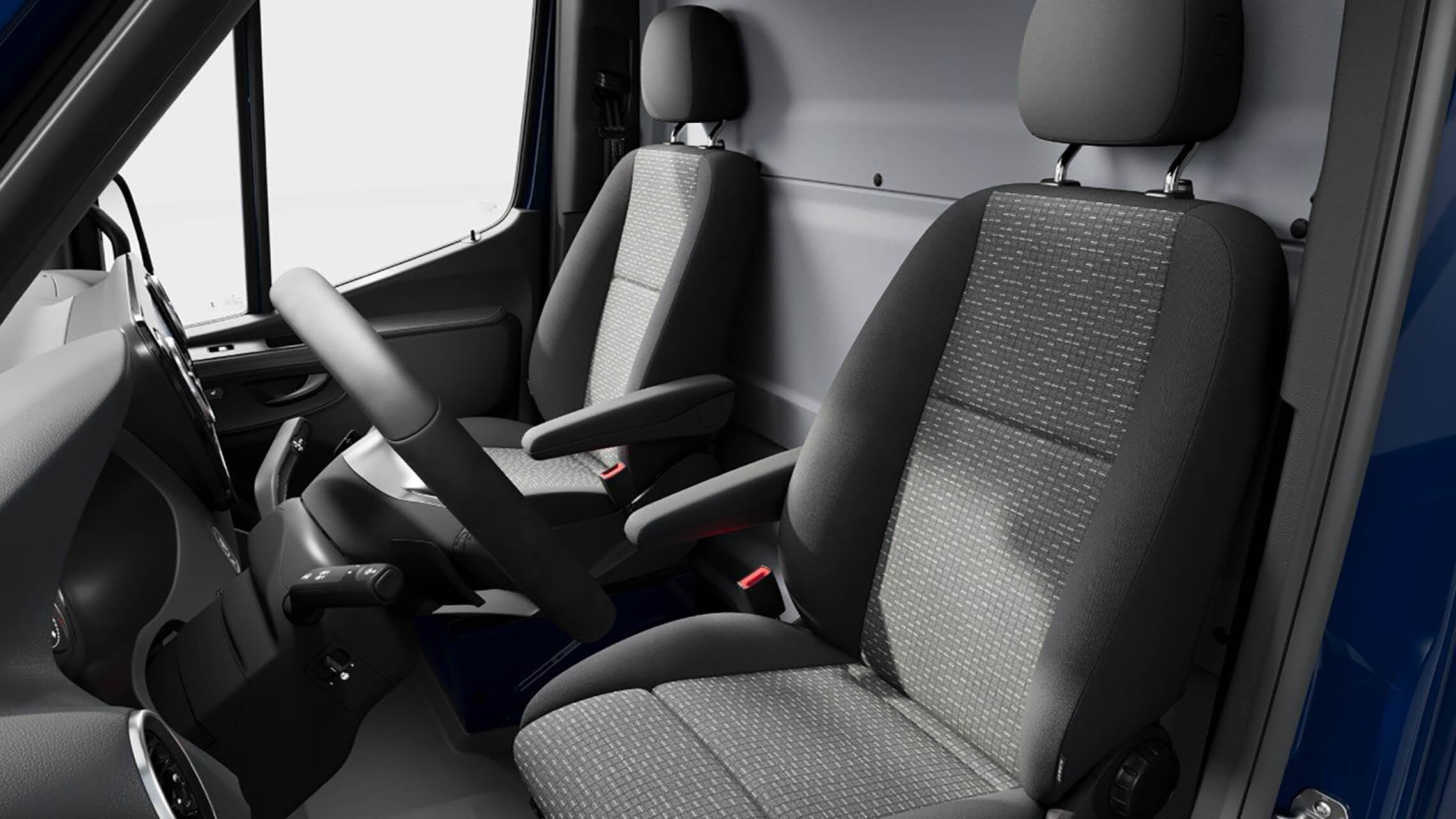 Mercedes Sprinter Kastenwagen 03