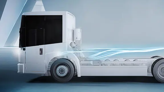 Mercedes Eeconic 05 Mercedes Eeconic 05