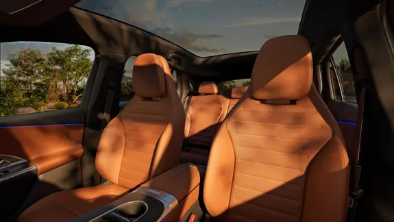 Mercedes GLC SUV EQ Technologie 07 Mercedes GLC SUV EQ Technologie 07