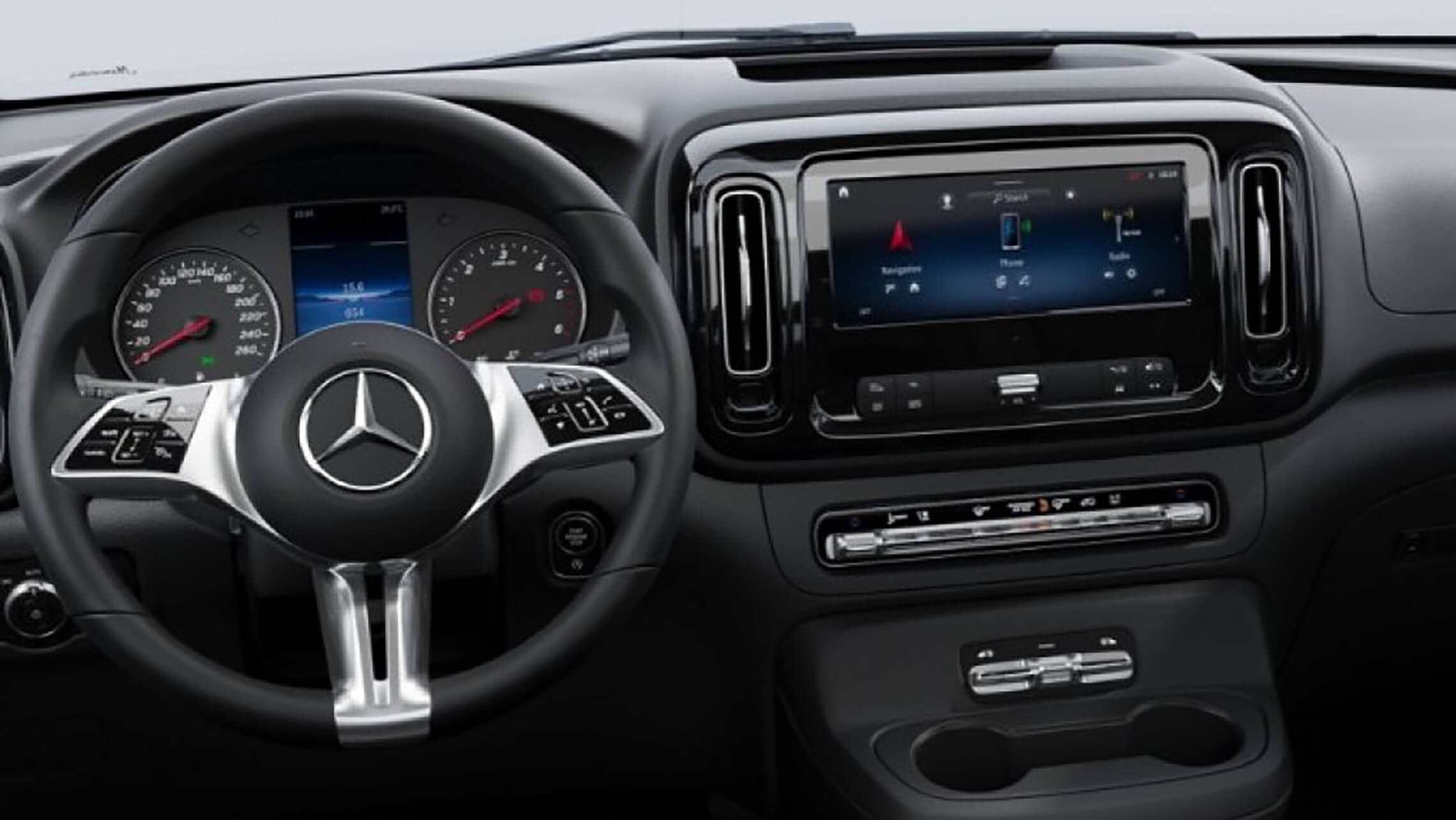 Mercedes Vito Tourer 06