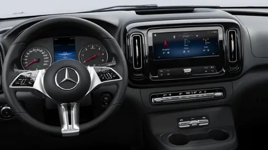 Mercedes Vito Tourer 06 Mercedes Vito Tourer 06