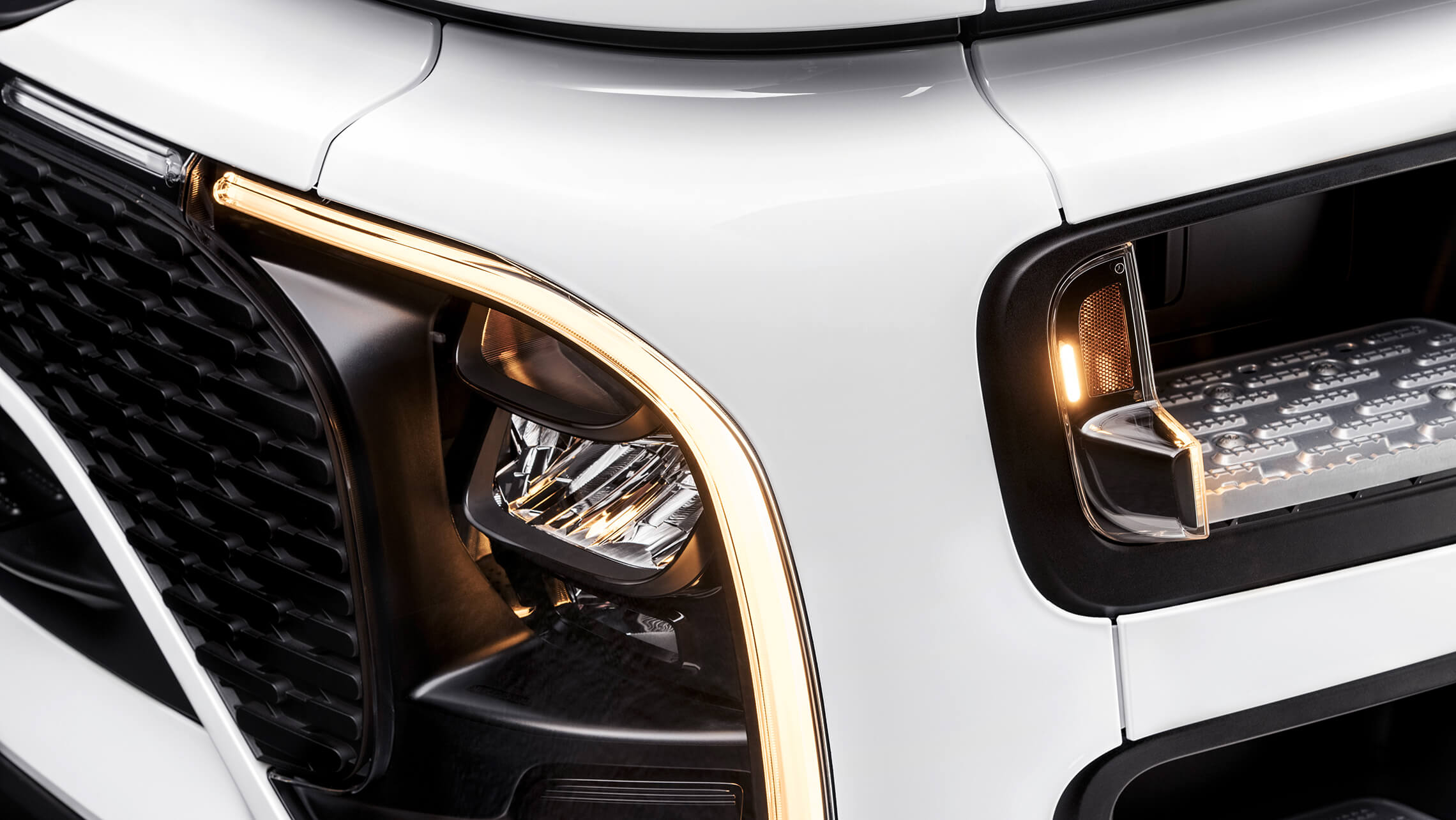 Mercedes Eactros 600 07