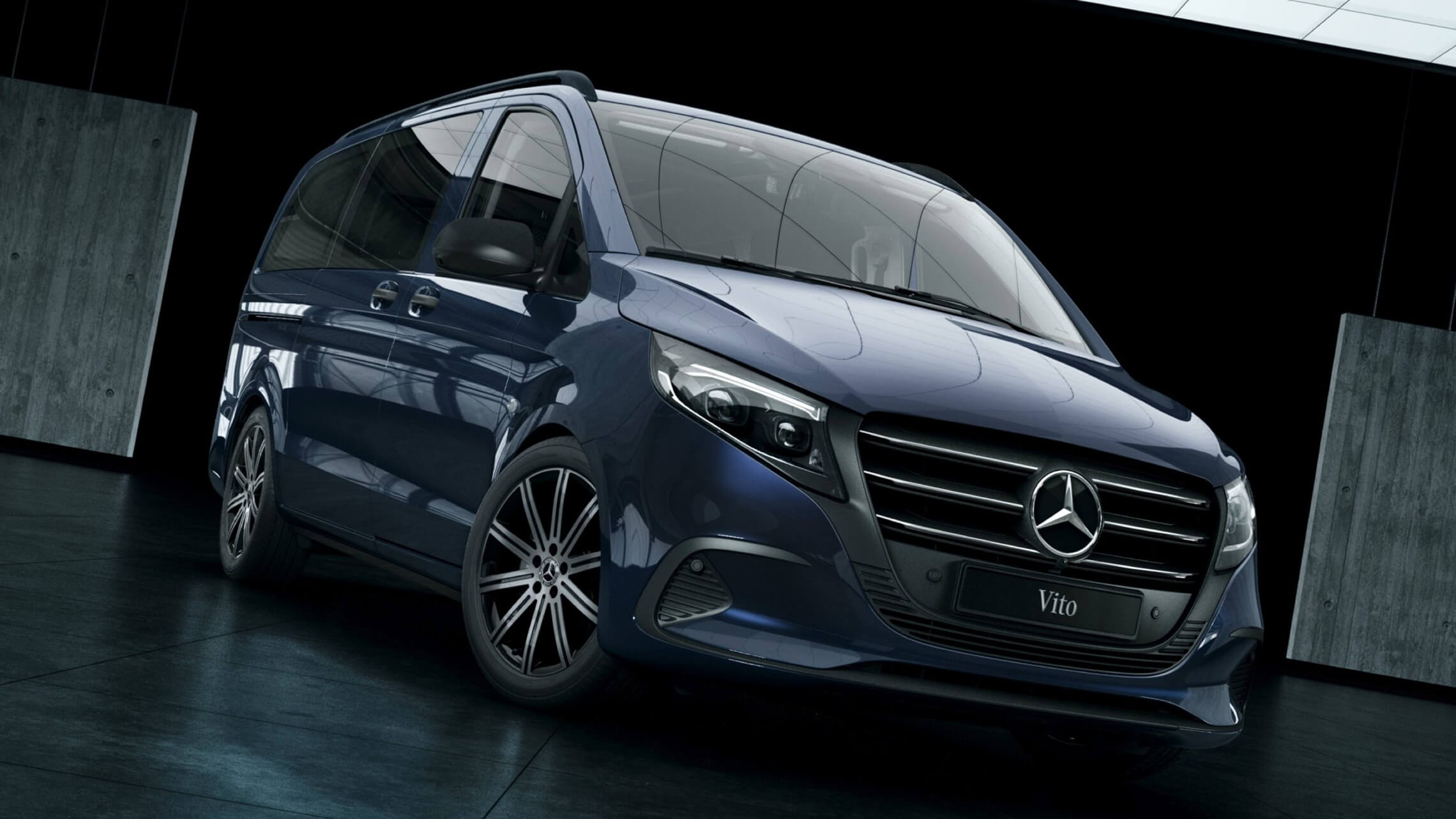 Mercedes Vito Tourer 01