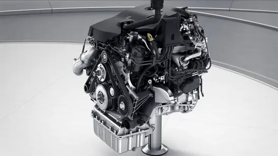 Mercedes Sprinter Fahrgestelle 05 Mercedes Sprinter Fahrgestelle 05