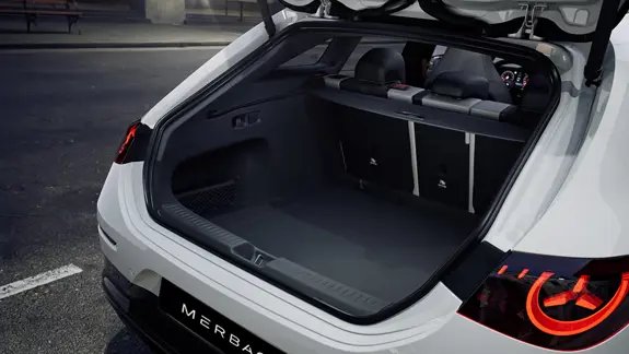 Mercedes Benz CLA Shooting Brake EQ Technologie 07 Mercedes Benz CLA Shooting Brake EQ Technologie 07