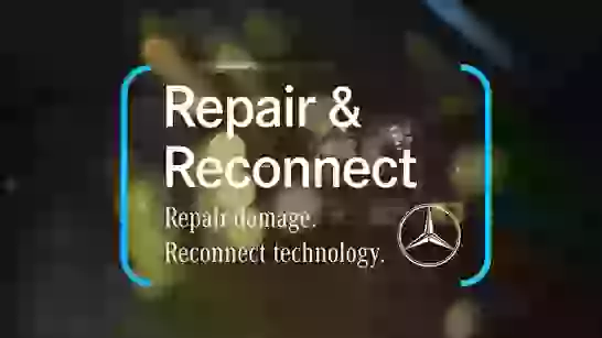 Repair&Reconnect