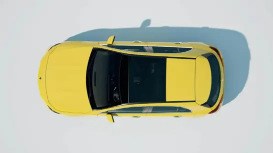 Mercedes-Benz A-Klasse Kompaktlimousine 06 - Merbag Mercedes-Benz A-Klasse Kompaktlimousine 06 - Merbag