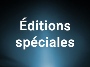 Éditions Spéciales