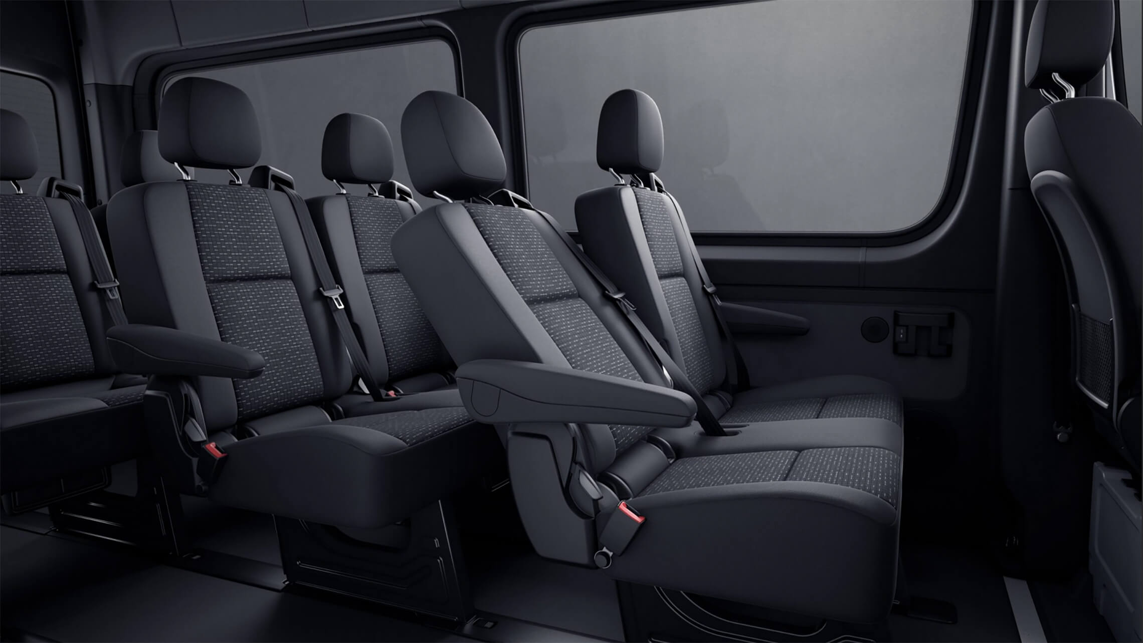 Mercedes Sprinter Tourer 02