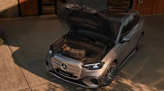 Mercedes Benz GLC SUV EQ Technologie 01 2280 1283 Mercedes Benz GLC SUV EQ Technologie 01 2280 1283