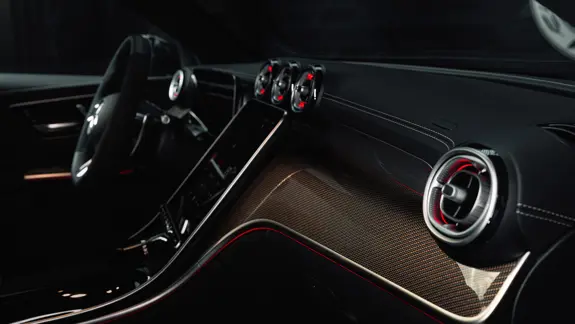 Gallery AMG GLC 53 4MATIC+ 2026 2280X1283px Cockpit02 Gallery AMG GLC 53 4MATIC+ 2026 2280X1283px Cockpit02