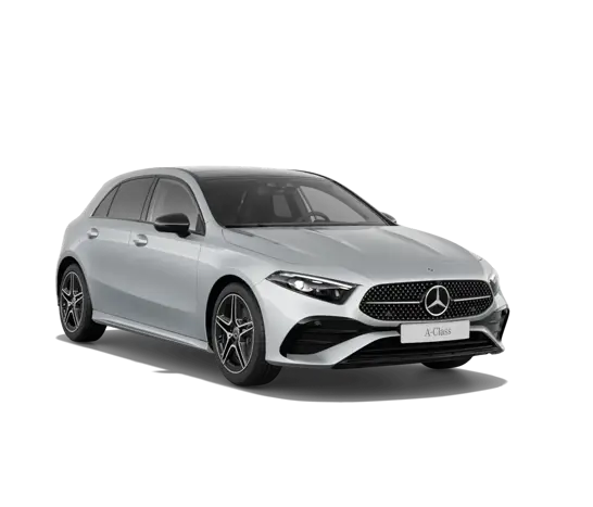 A Klasse Kompaktlimousine A Klasse Kompaktlimousine