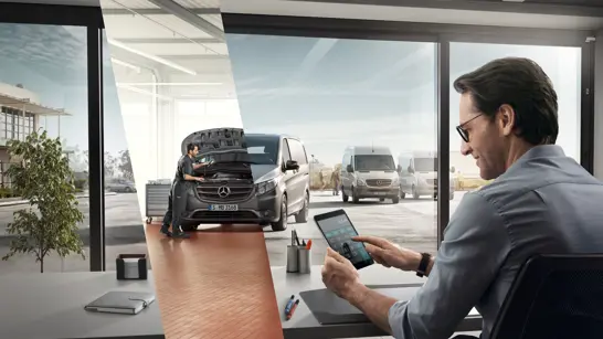 Van Servicecare Van Servicecare