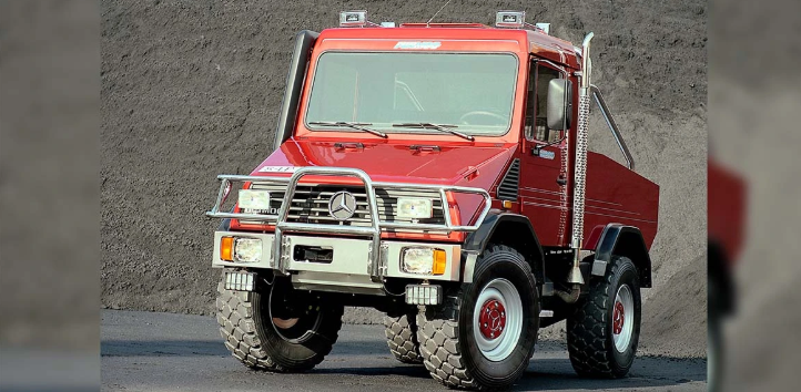 1986 1995 Funmog