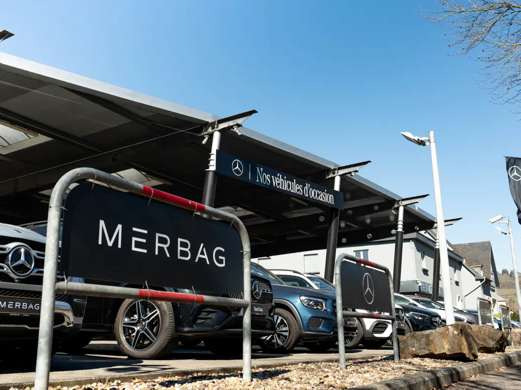 Merbag Racing Standorte | Merbag S.A.