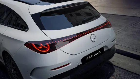 Mercedes Benz CLA Shooting Brake EQ Technologie 03 Mercedes Benz CLA Shooting Brake EQ Technologie 03