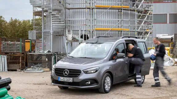 Citan Tourer 2 Citan Tourer 2