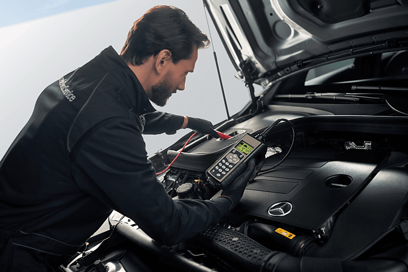 22 Battery Replacement Original