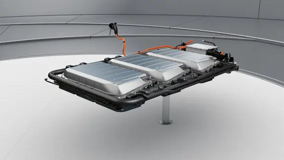 Mercedes Evito Kastenwagen 06 Mercedes Evito Kastenwagen 06