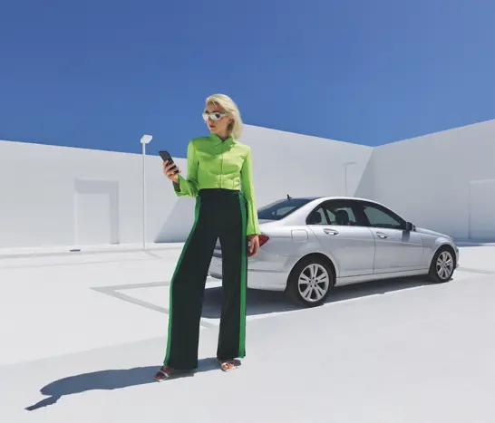 Service Select (1) Service Select (1)