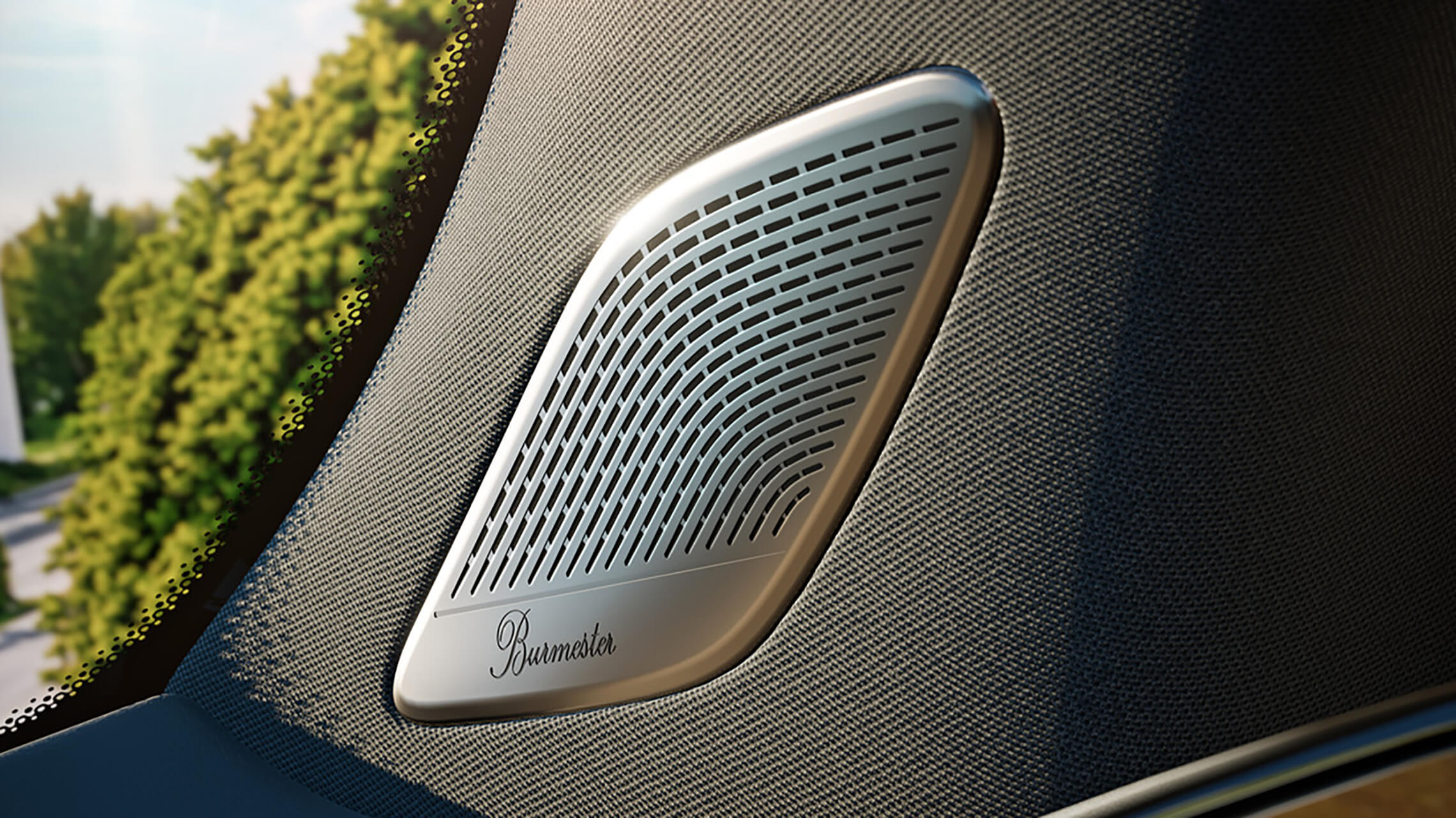 Mercedes GLB SUV EQ Technologie 03