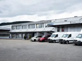 Neuendorf Neuendorf Standort Aussenansicht 03 2280X1283