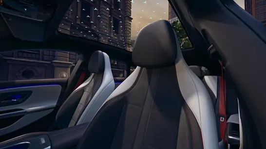 Mercedes Benz CLA Shooting Brake EQ Technologie 06 Mercedes Benz CLA Shooting Brake EQ Technologie 06