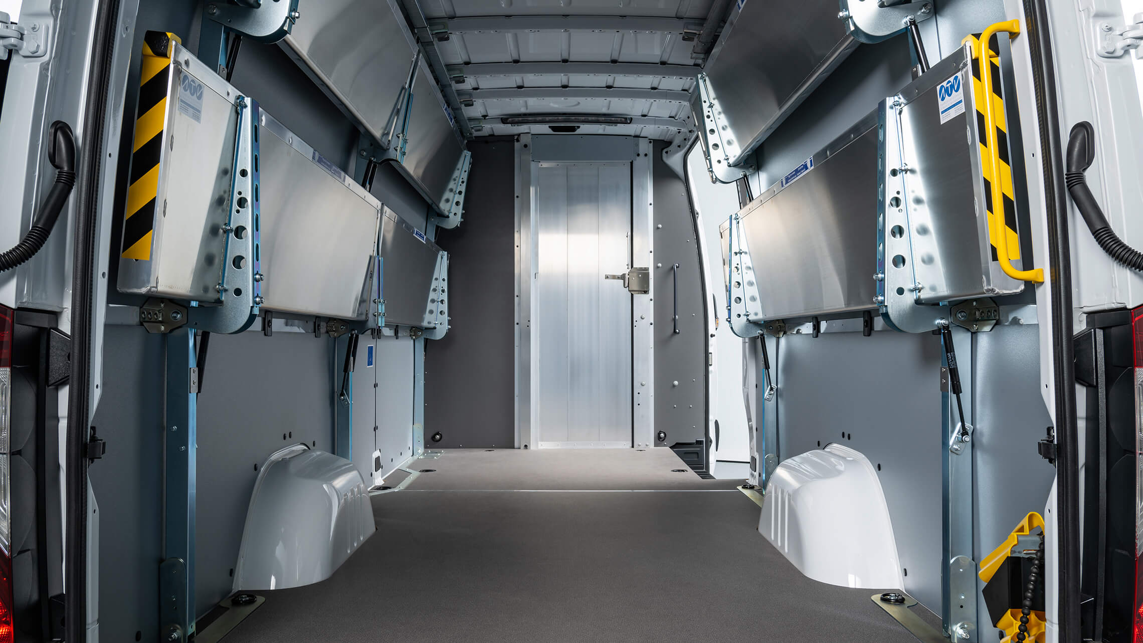 Mercedes Esprinter Kastenwagen 06