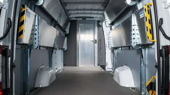 Mercedes Esprinter Kastenwagen 06 Mercedes Esprinter Kastenwagen 06