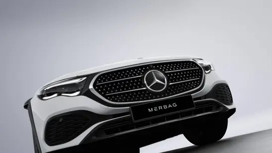 Mercedes-Benz E-Klasse Kombi All-Terrain 03 - Merbag Mercedes-Benz E-Klasse Kombi All-Terrain 03 - Merbag