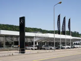 Aarburg Aarburg Standort Aussenansicht 02 3840X2160