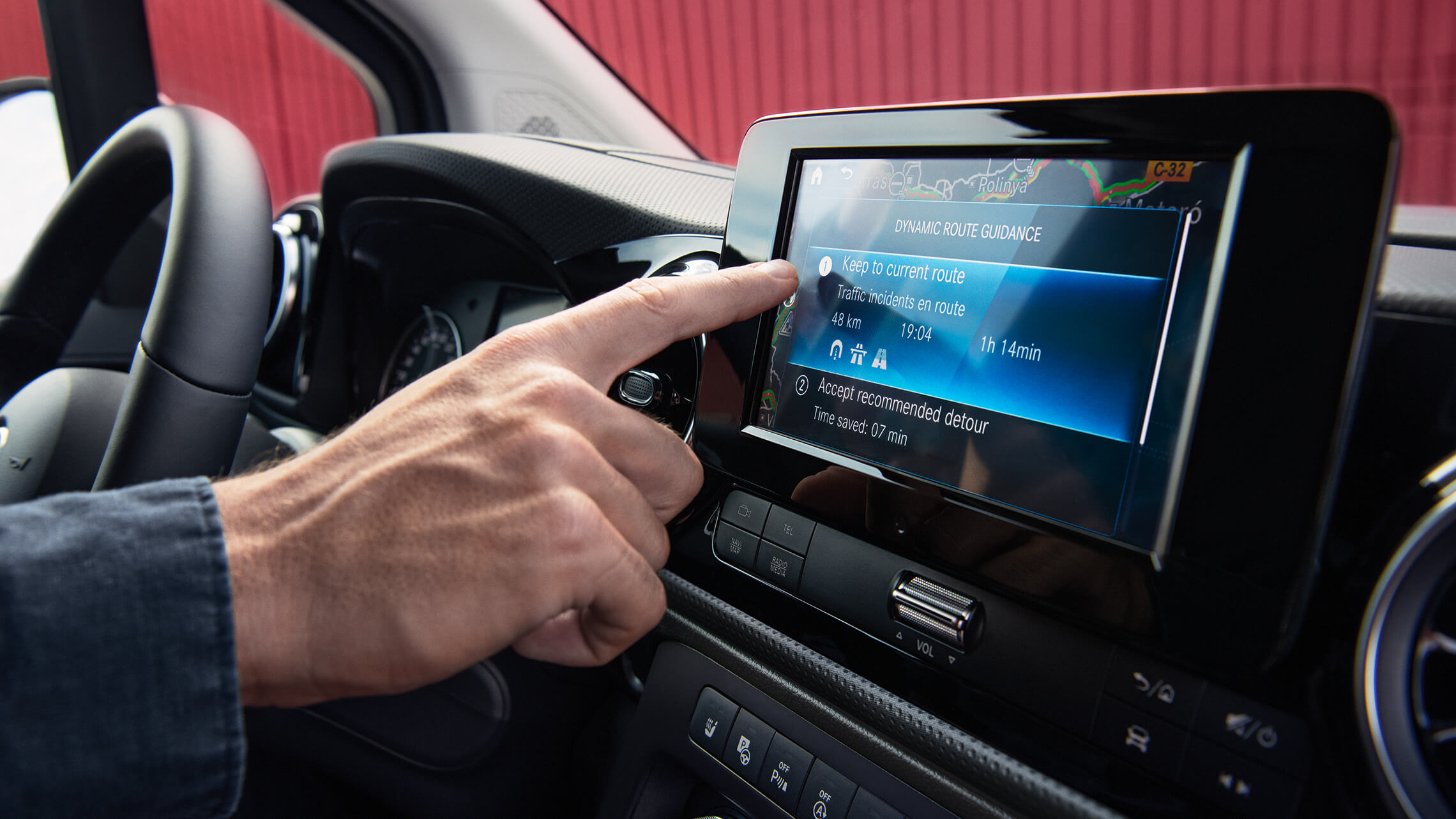 Mercedes Citan Kastenwagen 07