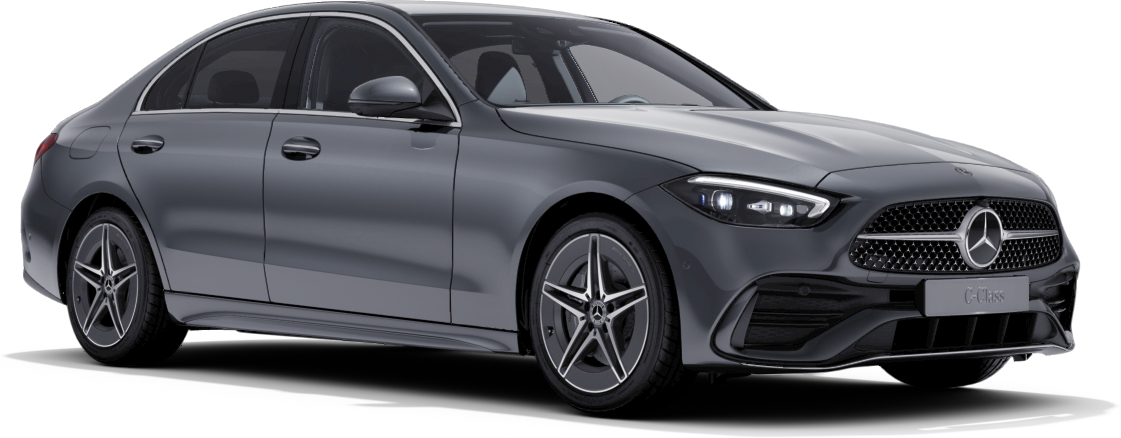 Classe C Limousine