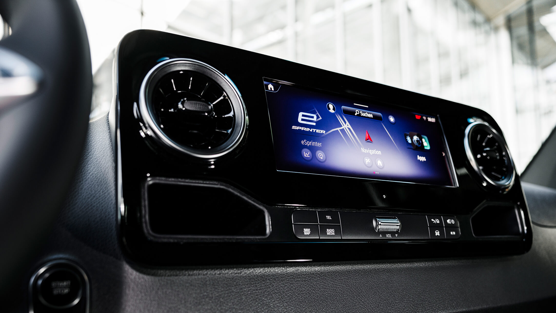 Mercedes Esprinter Kastenwagen 07