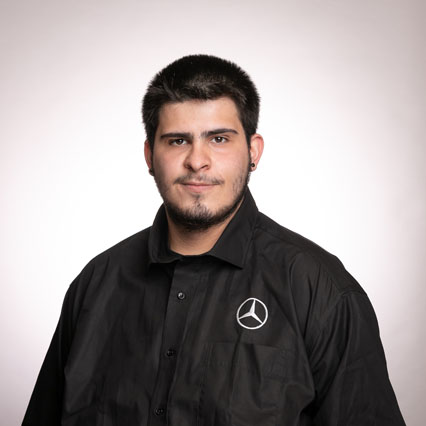 Alex Gomes
