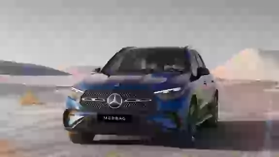 Mercedes GLC 06