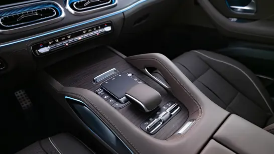 Mercedes GLS SUV 05 Mercedes GLS SUV 05