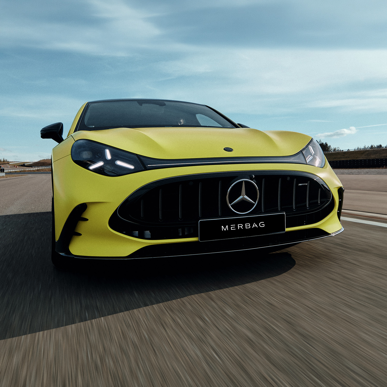 News AMG GT 4Tuerer Coupe Fahrerlebnis 1600X1600px