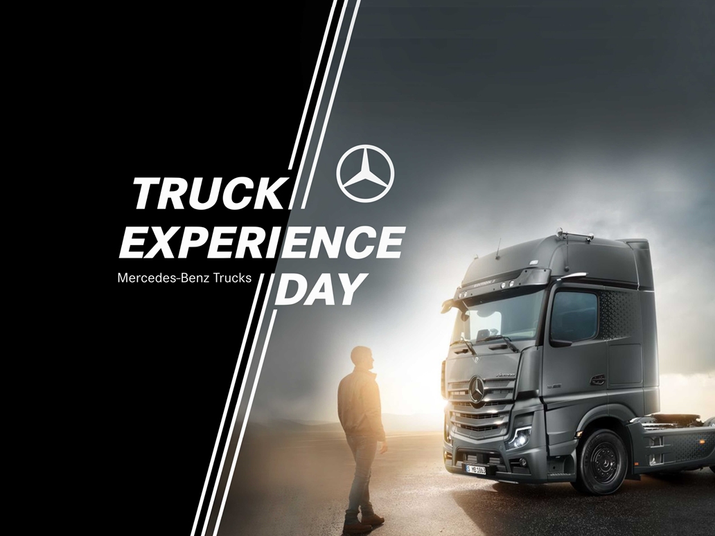 Logo Truck Experience Day Bild2