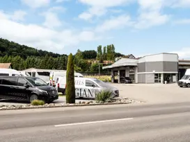 Aegerten Aegerten Standort Aussenansicht 02 2280X1283